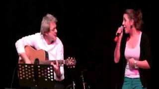 Pauline Zanetti & René Wyssen - I Know (Irma cover) - Solistes 2012