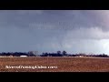 11/17/2013 Central Illinois and Indiana Tornado and.