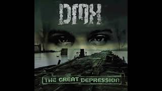 DMX - School Street (Prod. by Dame Grease) (2001)