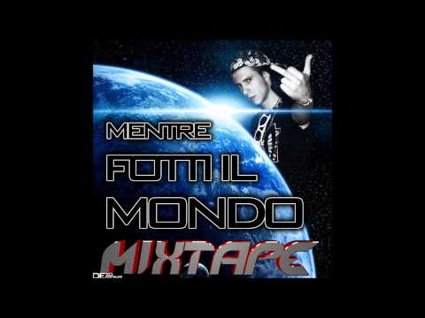 SKIT BY DJ POLE PER MENTRE FOTTI IL MONDO MIXTAPE (DETONATE)