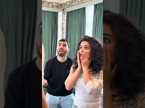 Barışdıq😂😁🤣 #shorts