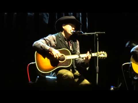 Sacred Ground - Kix Brooks