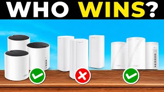 5 Best MESH for STARLINK 2026 | Top Starlink WiFi Mesh System Value for Money
