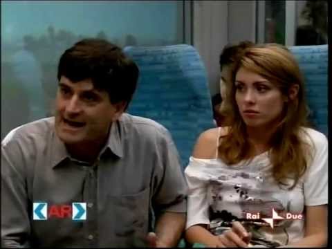 4) I Papu ad "Andata e Ritorno" (RAI DUE)