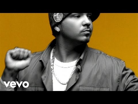 Baby Bash - What Is It ft. Sean Kingston