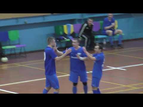 4 КУ 1-2 Porezka.net - Алексеевка 2 тайм