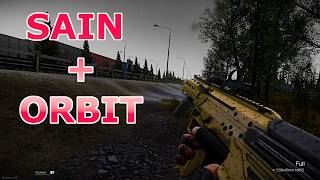 🔥This Is SPT! │ My Current Mods & SAIN Settings │💀