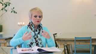 Katri Helena - Taivaan tie (making of -dokumentti)