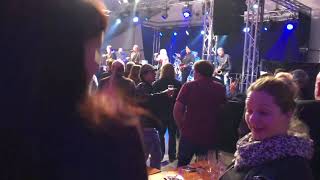 &quot;Erbarmen - zu spät, die Hesse&#39; komme!&quot; - Rodgau Monotones Live in Grünberg 2018