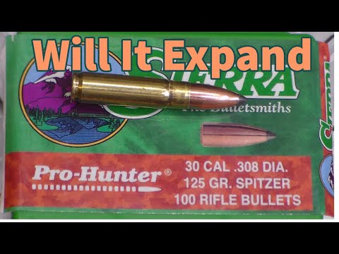 SIERRA BULLETS - NEW PRODUCT ANNOUNCEMENTS