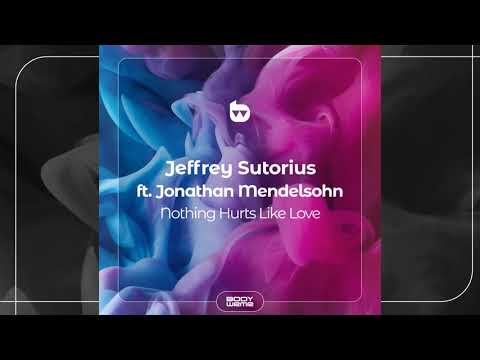 Jeffrey Sutorius - Nothing Hurts Like Love [Official]