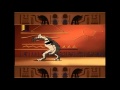 Sonic Underground: Episode 25 Music - Mummy ...