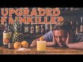 Upgrade Your Painkiller Cocktail Recipe