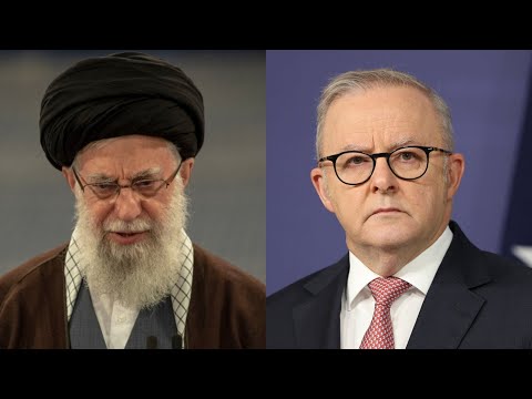 ‘His passing will not be mourned’: Albanese backs US-Israel strikes on Iran