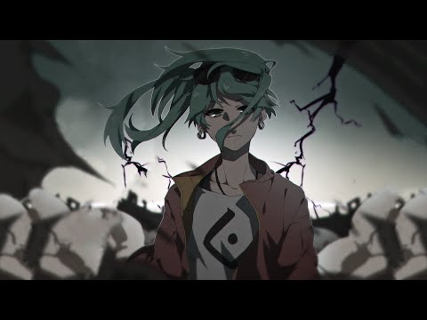 Nightcore - NOTORIOUS (Lyrics)