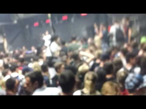 Kiraden Last One Before The Last One @ Les Tanneries 24/06/2017