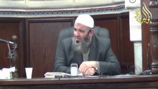 شرح صحيح مسلم 25 12 2014  للشيخ مشهور بن حسن آل سلمان image