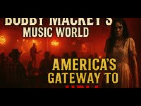Bobby Mackey’s Music World: The Real-Life Haunted Bar Known as America’s Gateway to Hell |