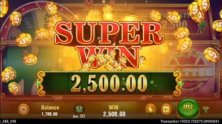 Money Coming π₯ All Scatter Wheel | βΉ50 Bet | Big Win βΉ62,000 Real Twist!