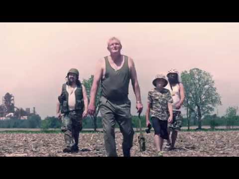 Little Scream - Dark Dance (Official Video)