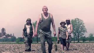 Little Scream - Dark Dance (Official Video)