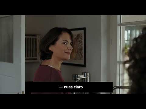 Espejos n.º 3 llega a los cines con un relato íntimo sobre duelo, memoria y vínculos inesperados