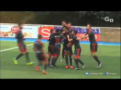 J.30 Izarra - Celta B