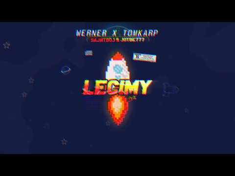 Werner x TomKarp - Lecimy Ft.Sajntboj & jotbe 777