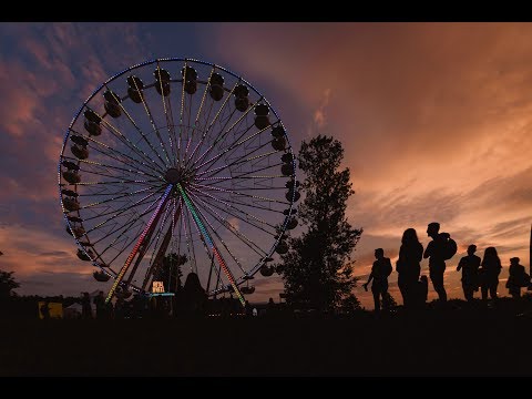 Friday at Electric Castle 2018