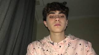 Rauf &amp; Faik - Вечера (Cover)