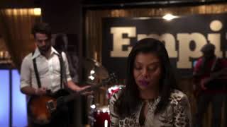Elle Dallas Rehearsals Her Performance For « Walk Out On Me » | Season 1 Ep. 7 | EMPIRE
