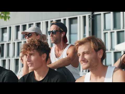 Pendrek Kontest 2022