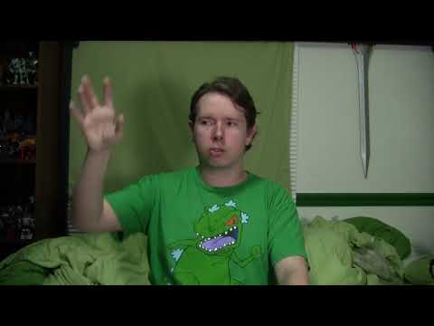 Vlog: Everyone Calm Down! Channel Update & Patreon 2020