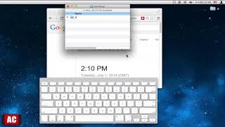 Move and Resize Window with Keyboard Shortcut on Mac-Window Keys