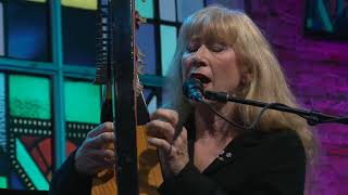 Loreena McKennitt - The Lady of Shalott (2018 Zoomer Hall, Toronto, Canada)