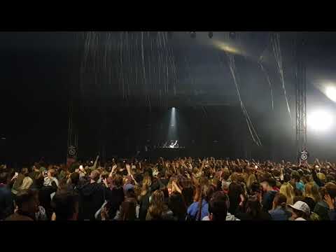 Eric Prydz plays Cirez D - Marquee LV ID at Lollapalooza Stockholm