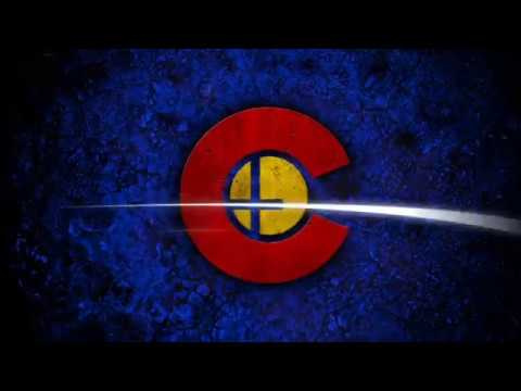 Elite Smash Friday #37 - OhMyGoth (Joker) Vs. Speedy (Joker) - Winners Round 1