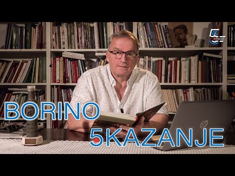 Borino 5kazanje 010 - 16. jun 2023.