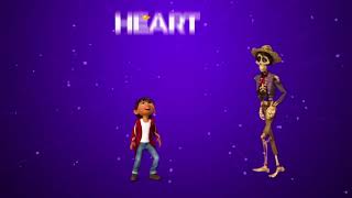Miguel   Remember Me Dúo From &#39;Coco&#39; Official Lyric Video ft  Natalia Lafourcade 1Trim1 Large2