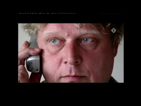 Theo Van Gogh - Hoge Bomen