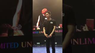 Download lagu 190512 SF9, London - Chani & Dawon mp3 Download lagu 190512 SF9, London - Chani & Dawon mp3
