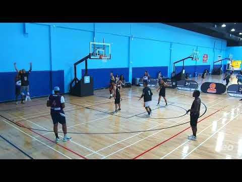 Swish(56) tier 5 - 2023 Fall CCYAA (28) - tcbl sunday