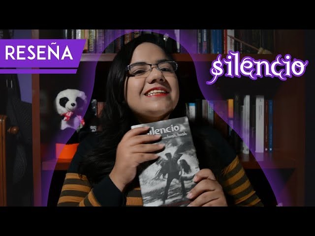 Vídeo relacionado con El silencio es un pez de colores (Nuevos Tiempos nº 351)