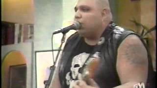 POPA CHUBBY Sweet Goddess of love and Beer 1995