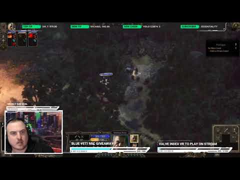 Let's Play Spellforce 3! - P1