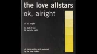 The Love Allstars - Paris By Night
