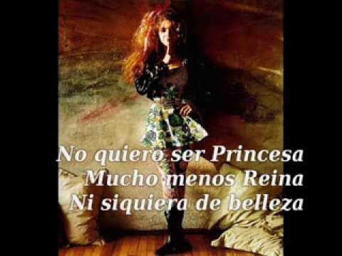 Que Bueno Que No Fui Lady Di cover