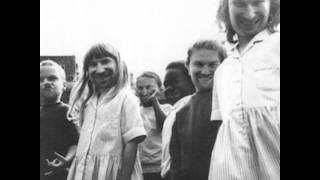 Aphex Twin Flim as played at 33 1/3 RPM