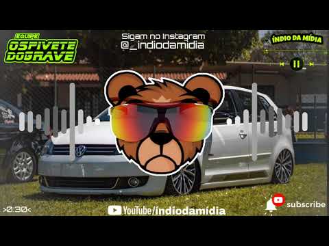 MC GASPAR E MC PONEIS E BR MC - FAZ CARÃO PRAS RECALCADAS - 2021