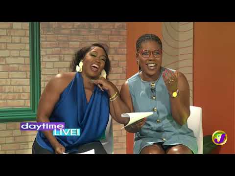 Do Men Want Valentine's Day Love Too? | TVJ Daytime Live